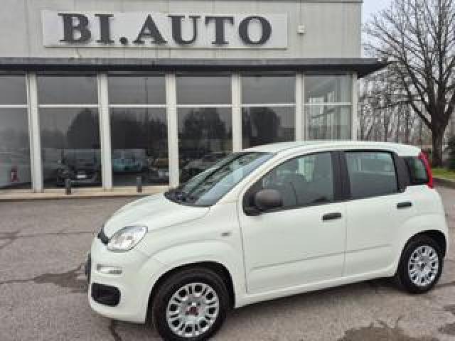 Fiat Panda 1.2 Easy Power Gpl Lungue No Vincoli 