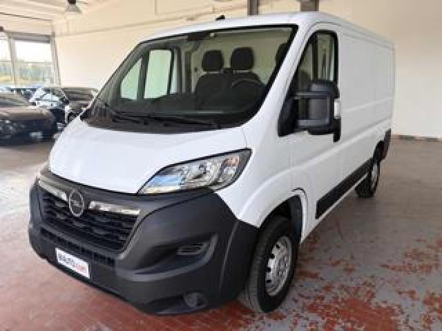 Opel Movano 30 2.2 Bluehdi 120 S&s Pc-Tn Furgone 