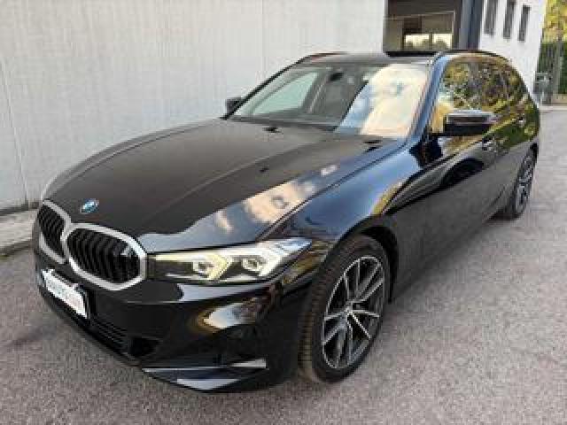 Bmw 320 D 48v  Touring 