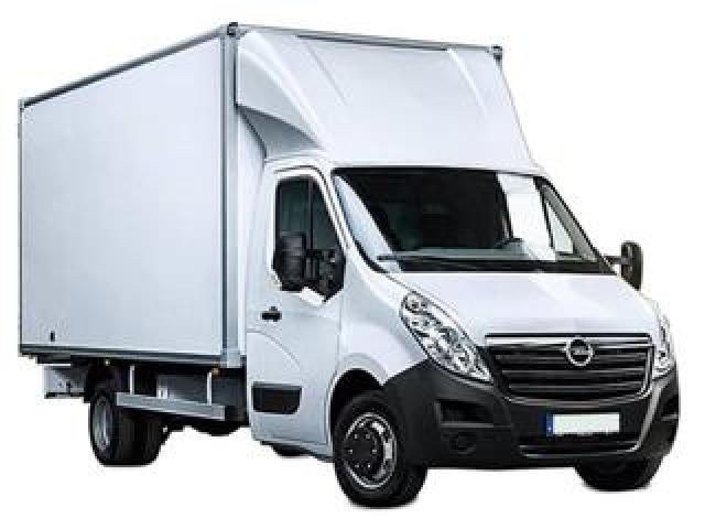 Opel Movano 2.2 Bluehdi 165 Cv Plm- Furgonato Pedana 