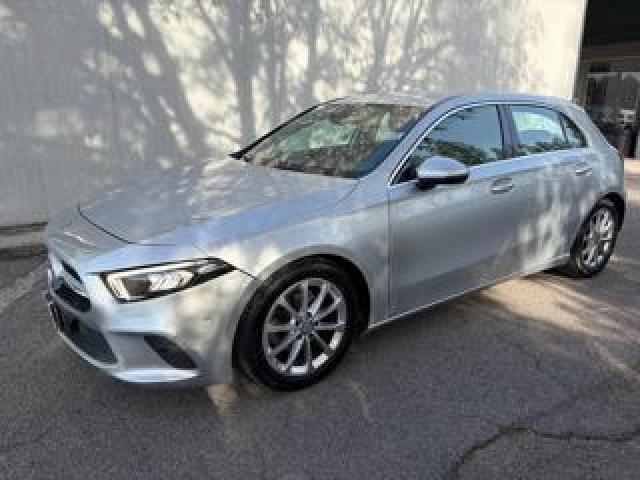 Mercedes Benz A 180 D Automatic Sport 