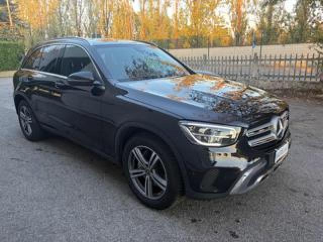 Mercedes Benz Glc 200 D 4matic Executive 