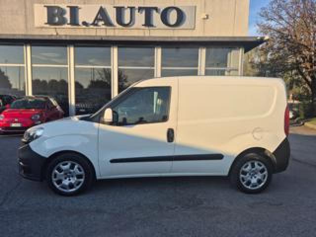 Fiat Doblo Doblò 1.6 Mjt 105cv Pc Rete Di Carico 