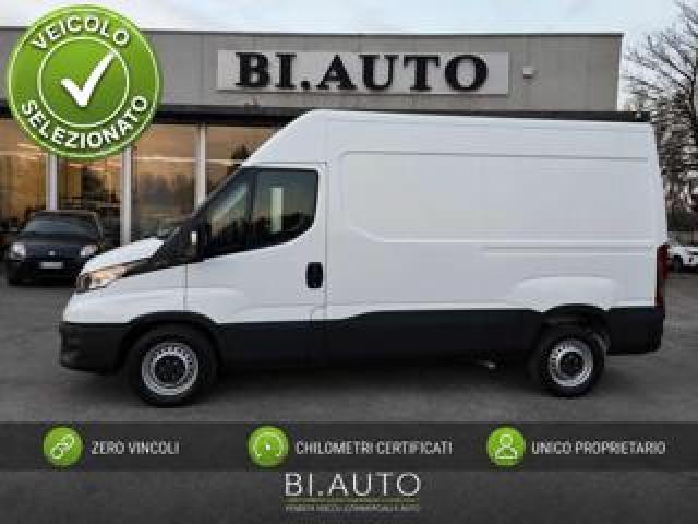 Iveco Daily 35s12v 2.3 Hpt Pm-Tm L2h2 
