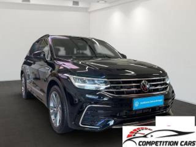 Volkswagen Tiguan 2.0 150cv Dsg 2.0 Tdi R-Line *led*navi*cockpit* 