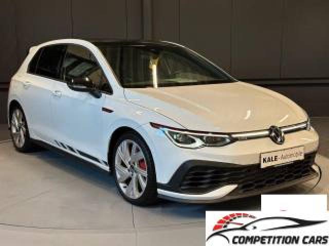 Volkswagen Golf 2.0gti Dsg Clubsport 299gn 300cv Matrix-Iq+virtual 