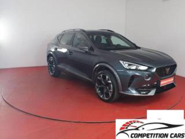 Cupra Formentor 1.5 Tsi Dsg 3 Zone Camera Led Navi Virtual Apple 