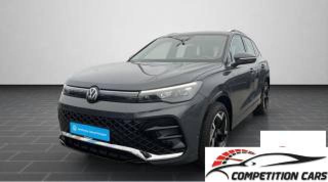 Volkswagen Tiguan 2.0tdi 150cv Dsg R-Line Led Navi Virtual Camera 