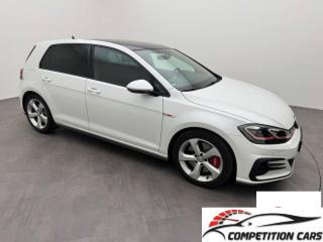 Volkswagen Golf Gti Gti Performance 2.0 245cv Tsi Dsg+pano+virtual+car 