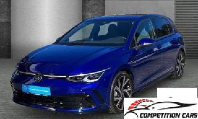 Volkswagen Golf 1.5 Tsi 131cv 8 R-Line Matrix+navi+carplay+virtual 
