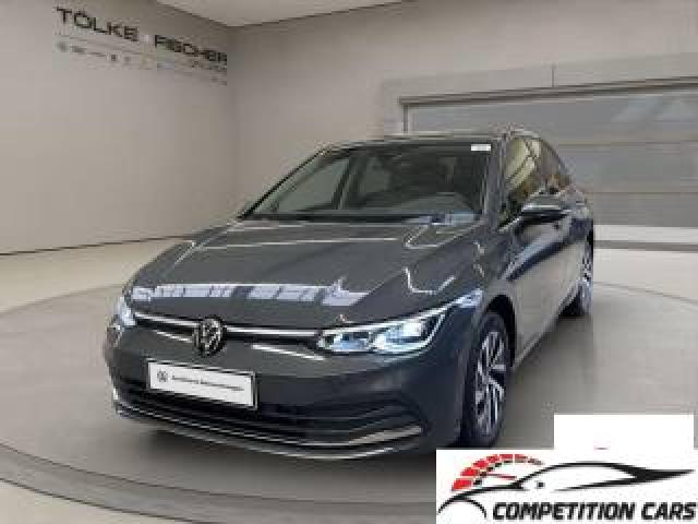 Volkswagen Golf 1.4tsi Ehybrid 204cv Dsg Style Virtual Massaggio 