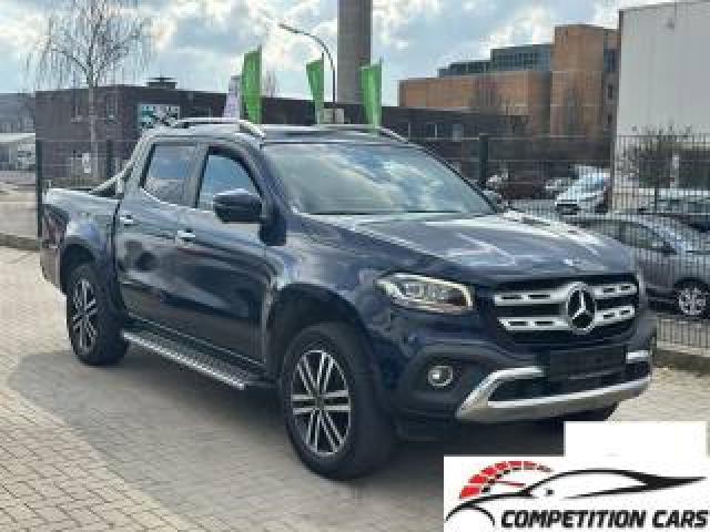 Mercedes Benz