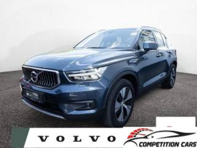 Volvo Xc40 T4 Recharge Plug-In Hybrid Inscription Expression  