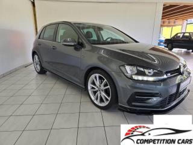 Volkswagen Golf 1.4tsi 125cv 5p R-Line Join Navi Bi-Zona Pdc Touch 