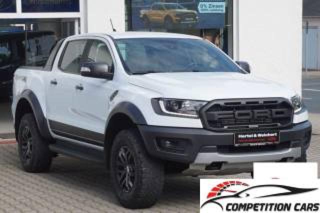 Ford Ranger Raptor Ford Raptor 4x4 2.0 Tdci Aut. 213cv Dc Cam Led** 