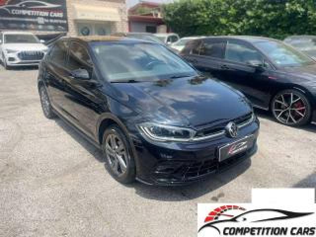 Volkswagen Polo 1.0 Tsi Dsg R-Line 95cv Unipro Pronta Consegna! 