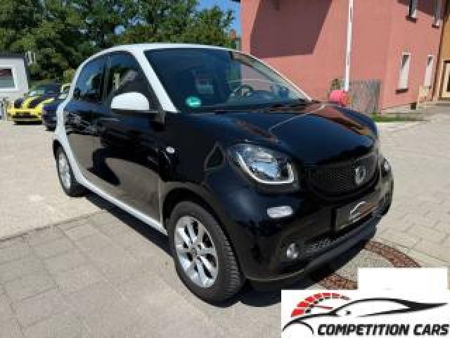Smart Forfour 70 1.0 71 Cv Passion++bi-Color Pano Led+++ 
