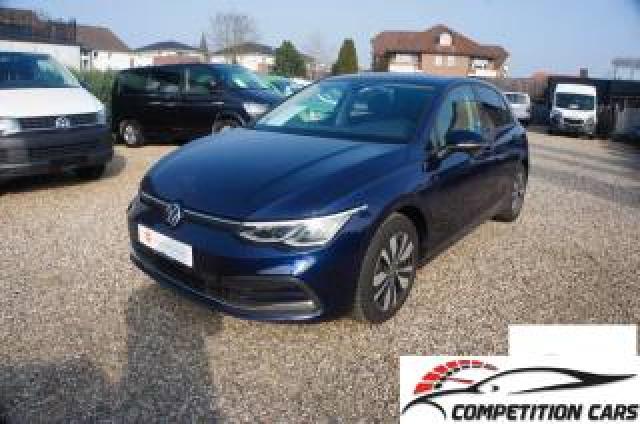 Volkswagen Golf 1.0 Tsi Movie 110cv*led Virtual Carplay C. Manuale 