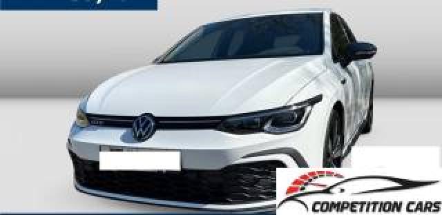 Volkswagen Golf 2.0 Tdi Gtd 200cv Dsg Full Led Blackpack 