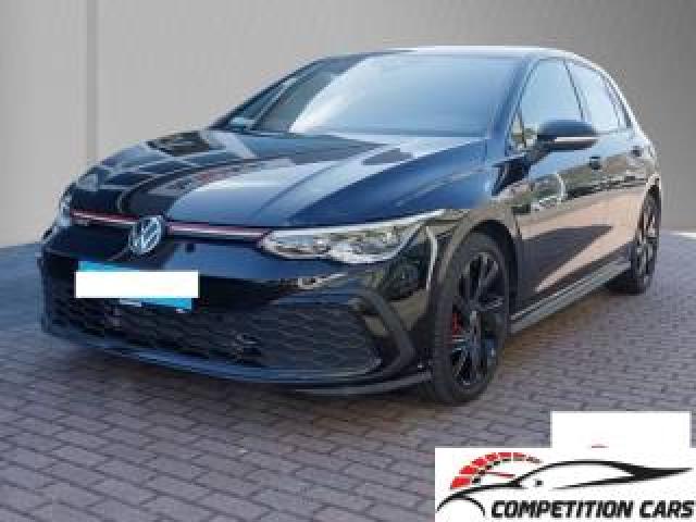 Volkswagen Golf Golf 2.0 Tsi Gti  245cv Navi Led Carplay 