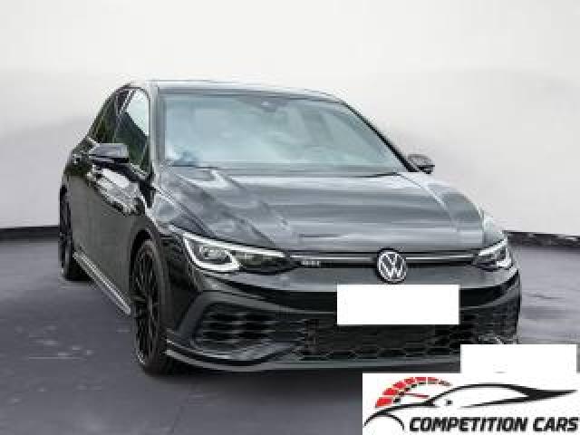 Volkswagen Golf Golf 2.0 Tsi 300cv Dsg Competition Pano Led Pelle 