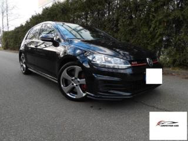 Volkswagen Golf Golf Gti 2.0 Tsi 230cv 5p Performance Cam Led Navi 