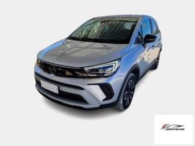 Opel Crossland 1.2 Turbo 12v 110 Cv Start&stop Elegance Pronta Co 
