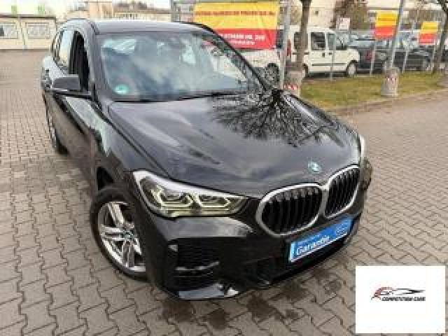 Bmw X1 Sdrive18d M-Sport Led Navi Pro Dab Bi-Zona Pdc* 
