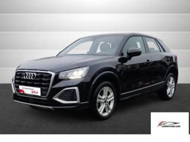 Audi Q2 30tfsi Advanced Led Bi-Zona Navi Pdc Assist Usb 