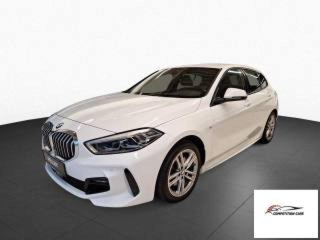 Bmw 118 118 I M-Sport Led Navi Ambiente Assist Dab Pdc 