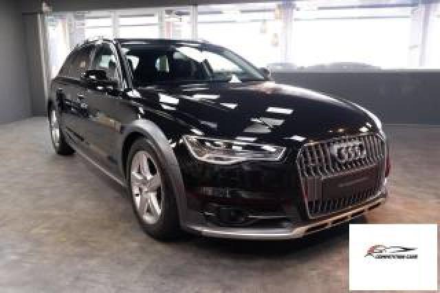 Audi A6 Allroad 3.0tdi S-Tronic Matrix Navi Pano Hud Memo Bose * 
