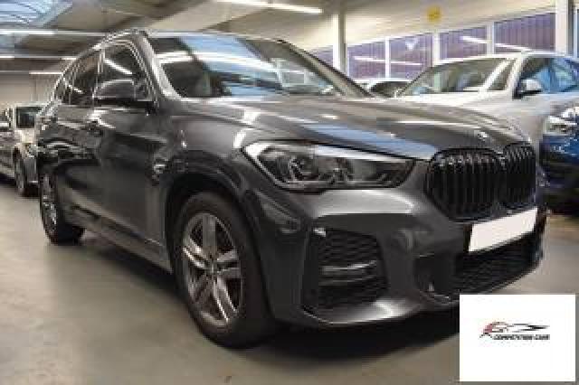 Bmw X1 Sdrive18i M-Sport Aut. Led Navi Ambiente Privacy 