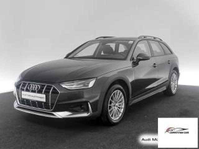 Audi A4 Allroad 40tdi Quattro Business S-Tronic Pano Camera Led 