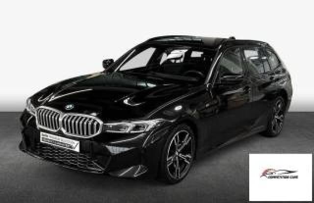 Bmw 318 318 I Touring M-Sport Led Wide Apple Carplay Hud N 