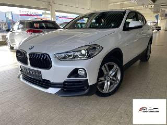 Bmw X2 Xdrive18d 150cv Sport Paket S-Dirve S-Tronic Navi  