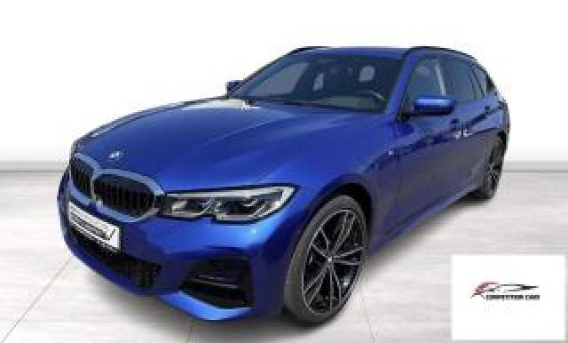 Bmw 320 320i Touring Msport 163cv Led Camera Head-Up  Disp 