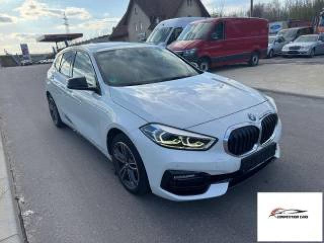 Bmw 118 118d 5p. Sportline Led Privacy Navi Camera Assist 