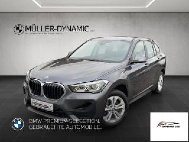 Bmw X1 Xdrive25e Advantage Led Navi Pano Bi-Zona Pdc 