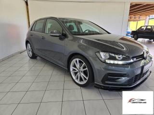 Volkswagen Golf 1.4tsi 125cv 5p R-Line Join Navi Bi-Zona Pdc Touch 