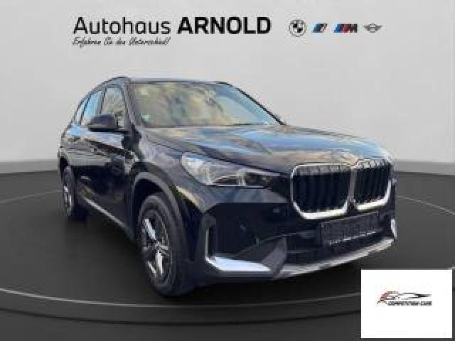 Bmw X1 Sdrive 20i Head-Up Led Camera Widescreen Dab Key 