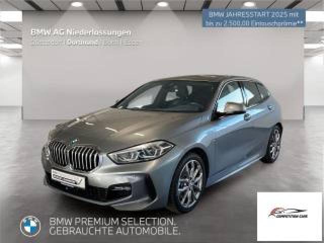 Bmw 120 120 D Xdrive M-Sport Led Pano Virtual Paddles Came 