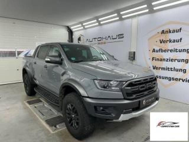 Ford Ranger Raptor Raptor 2.0 Tdci Aut. 213cv Dc 4x4 Camera Off-Road  