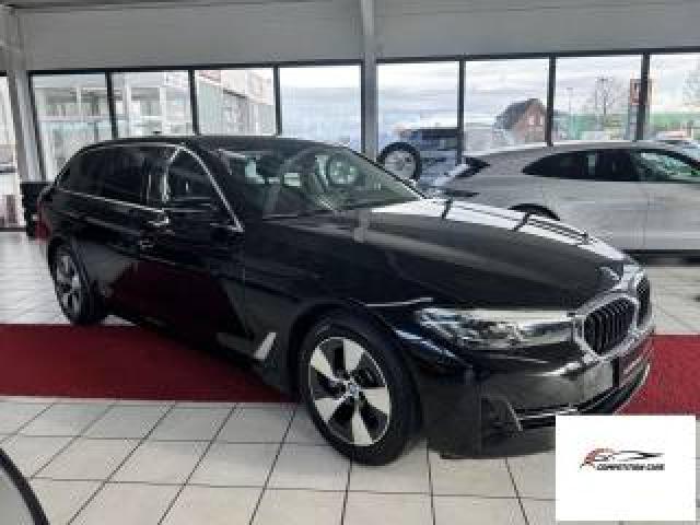 Bmw 520 520 D Touring Business Led Navi Virtual Apple Assi 
