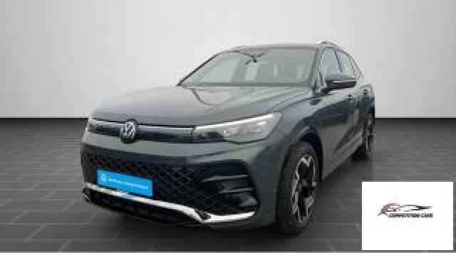 Volkswagen Tiguan 2.0tdi 150cv Dsg R-Line Led Navi Virtual Camera 