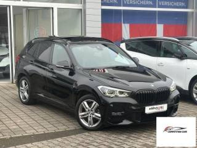 Bmw X1 Sdrive18d M-Sport Led Pano Hud Bi-Zona Pdc Navi 