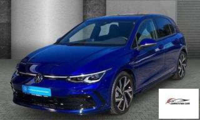 Volkswagen Golf 1.5 Tsi 131cv 8 R-Line Matrix+navi+carplay+virtual 