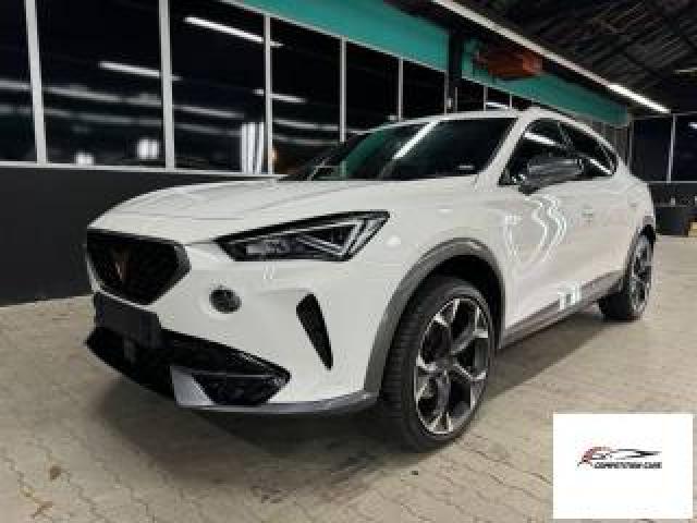 Cupra Formentor 1.5 Tsi Dsg 150cv*led+carplay+virtual+sportpaket* 