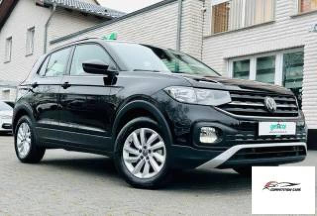 Volkswagen T-Cross 1.0 Tsi Sport 95cv *virtual+android+carplay+cerchi 