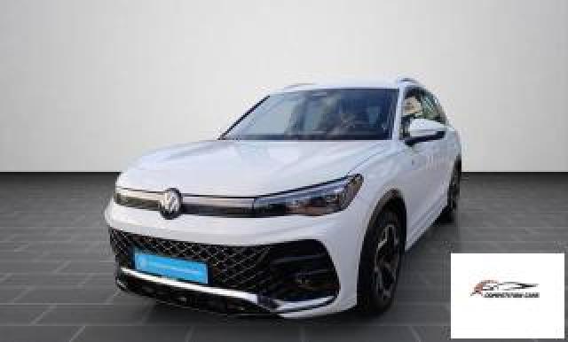 Volkswagen Tiguan 2.0tdi 150cv Dsg R-Line Navi App Led Android Apple 