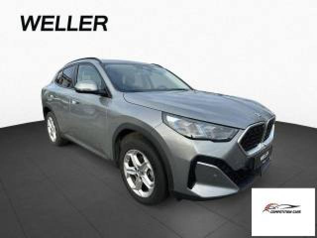 Bmw X2 Sdrive18d Camera Led Apple Navi Widescreen Dab 
